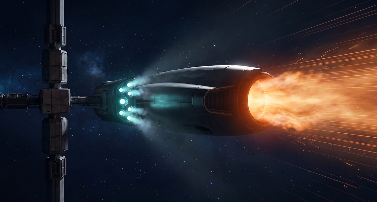 The Mode 2 playbook: bounded autonomy at machine speed
